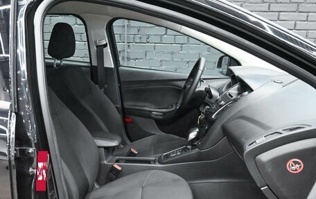 Ford Focus III, 2016 год, 1 170 000 рублей, 12 фотография