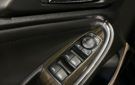 Chevrolet Malibu IX, 2019 год, 2 165 000 рублей, 15 фотография