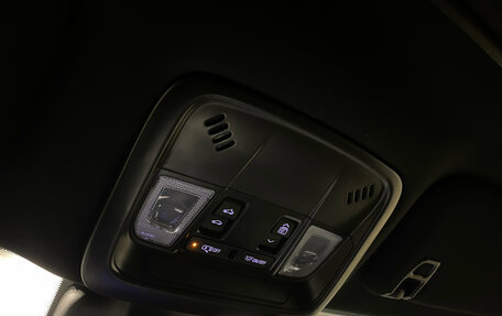 Chevrolet Malibu IX, 2019 год, 2 165 000 рублей, 24 фотография