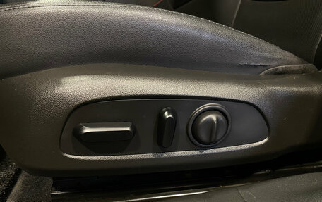 Chevrolet Malibu IX, 2019 год, 2 165 000 рублей, 22 фотография