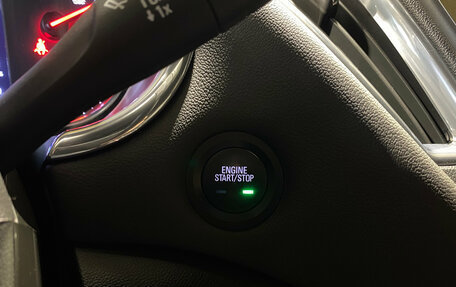 Chevrolet Malibu IX, 2019 год, 2 165 000 рублей, 23 фотография