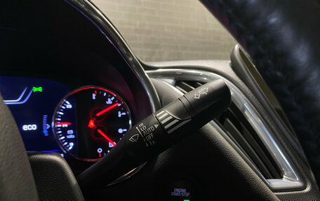 Chevrolet Malibu IX, 2019 год, 2 165 000 рублей, 21 фотография