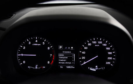 Hyundai Creta I рестайлинг, 2018 год, 1 599 000 рублей, 12 фотография