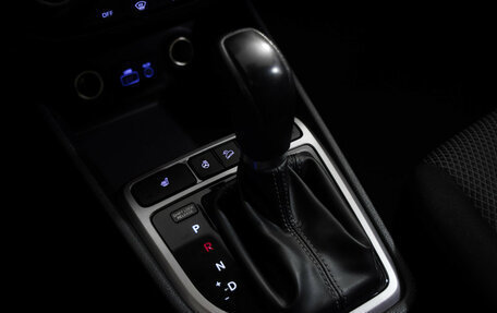 Hyundai Creta I рестайлинг, 2018 год, 1 599 000 рублей, 15 фотография