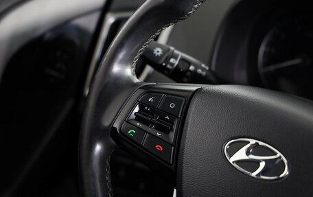 Hyundai Creta I рестайлинг, 2018 год, 1 599 000 рублей, 11 фотография