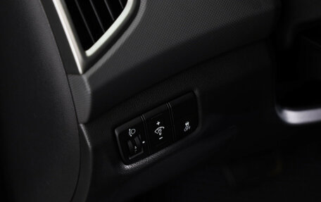 Hyundai Creta I рестайлинг, 2018 год, 1 599 000 рублей, 16 фотография