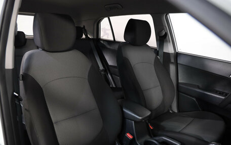 Hyundai Creta I рестайлинг, 2018 год, 1 599 000 рублей, 18 фотография