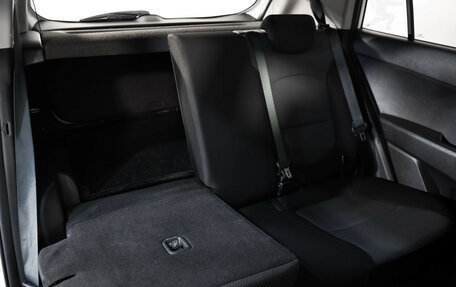 Hyundai Creta I рестайлинг, 2018 год, 1 599 000 рублей, 21 фотография