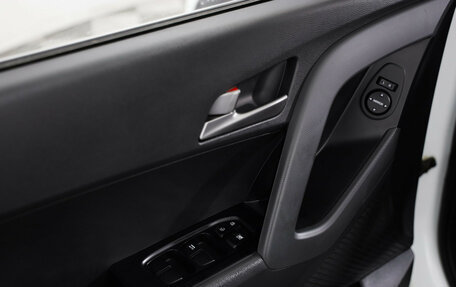 Hyundai Creta I рестайлинг, 2018 год, 1 599 000 рублей, 17 фотография