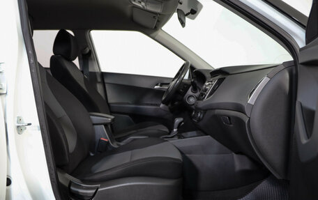 Hyundai Creta I рестайлинг, 2018 год, 1 599 000 рублей, 19 фотография