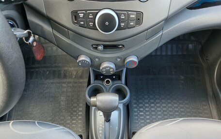 Chevrolet Spark III, 2012 год, 695 000 рублей, 14 фотография