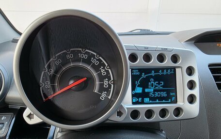 Chevrolet Spark III, 2012 год, 695 000 рублей, 12 фотография