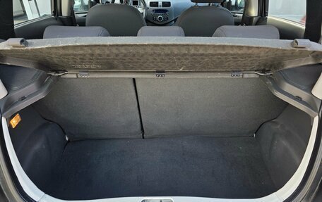 Chevrolet Spark III, 2012 год, 695 000 рублей, 17 фотография