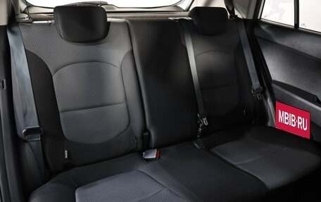 Hyundai Creta I рестайлинг, 2018 год, 1 599 000 рублей, 20 фотография