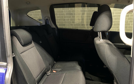 Honda Freed II, 2017 год, 1 450 000 рублей, 11 фотография