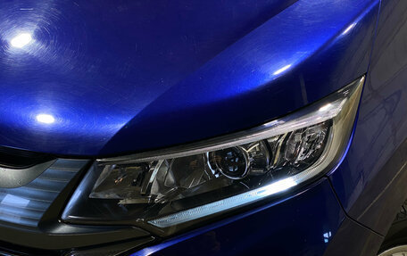 Honda Freed II, 2017 год, 1 450 000 рублей, 9 фотография