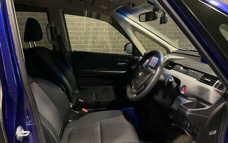 Honda Freed II, 2017 год, 1 450 000 рублей, 10 фотография