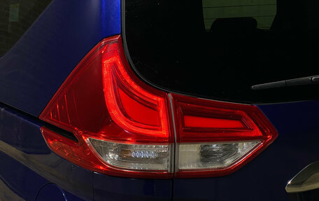 Honda Freed II, 2017 год, 1 450 000 рублей, 7 фотография