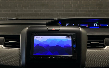 Honda Freed II, 2017 год, 1 450 000 рублей, 12 фотография