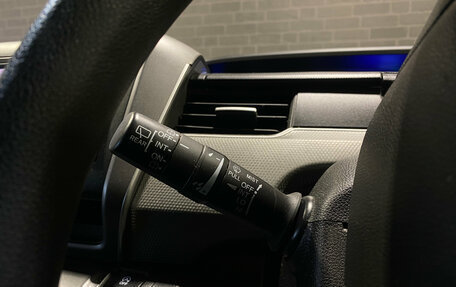 Honda Freed II, 2017 год, 1 450 000 рублей, 18 фотография