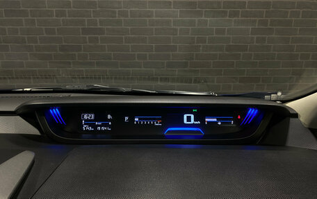 Honda Freed II, 2017 год, 1 450 000 рублей, 21 фотография