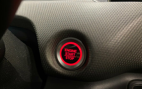 Honda Freed II, 2017 год, 1 450 000 рублей, 20 фотография