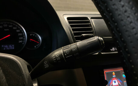 Subaru Outback III, 2006 год, 890 000 рублей, 18 фотография