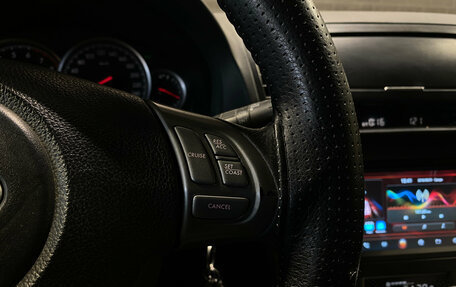 Subaru Outback III, 2006 год, 890 000 рублей, 16 фотография