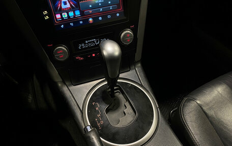 Subaru Outback III, 2006 год, 890 000 рублей, 13 фотография