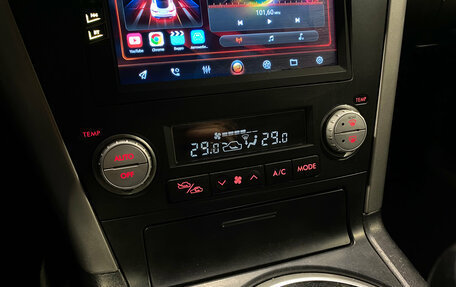 Subaru Outback III, 2006 год, 890 000 рублей, 12 фотография