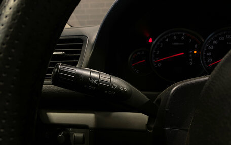 Subaru Outback III, 2006 год, 890 000 рублей, 17 фотография