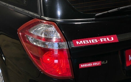 Subaru Outback III, 2006 год, 890 000 рублей, 7 фотография