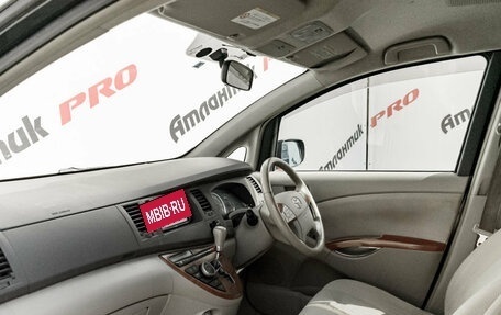 Toyota ISis I, 2009 год, 1 240 000 рублей, 11 фотография