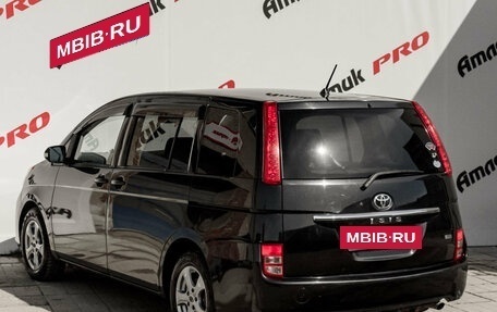 Toyota ISis I, 2009 год, 1 240 000 рублей, 5 фотография