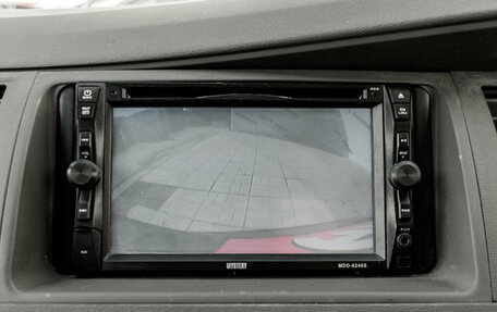 Toyota ISis I, 2009 год, 1 240 000 рублей, 14 фотография