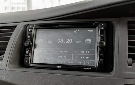 Toyota ISis I, 2009 год, 1 240 000 рублей, 15 фотография