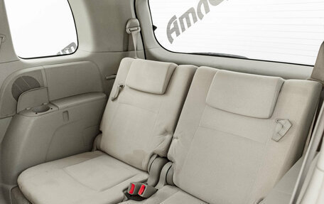 Toyota ISis I, 2009 год, 1 240 000 рублей, 20 фотография