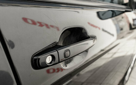 Toyota ISis I, 2009 год, 1 240 000 рублей, 21 фотография