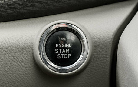 Toyota ISis I, 2009 год, 1 240 000 рублей, 22 фотография