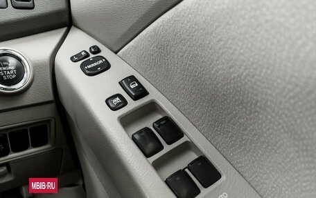 Toyota ISis I, 2009 год, 1 240 000 рублей, 18 фотография