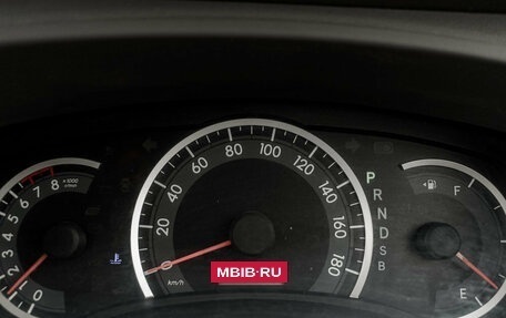 Toyota ISis I, 2009 год, 1 240 000 рублей, 13 фотография