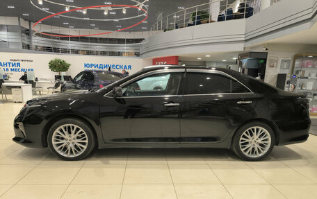 Toyota Camry, 2016 год, 1 890 000 рублей, 12 фотография