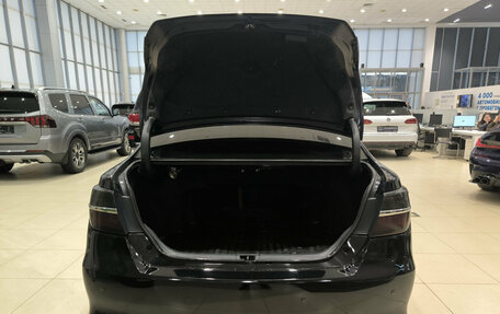 Toyota Camry, 2016 год, 1 890 000 рублей, 14 фотография