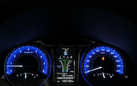 Toyota Camry, 2016 год, 1 890 000 рублей, 17 фотография