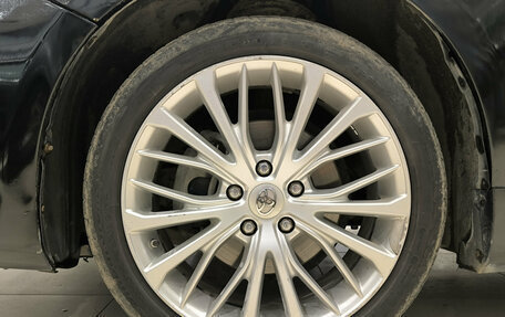 Toyota Camry, 2016 год, 1 890 000 рублей, 22 фотография