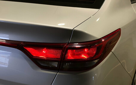 KIA Rio IV, 2021 год, 1 549 000 рублей, 8 фотография