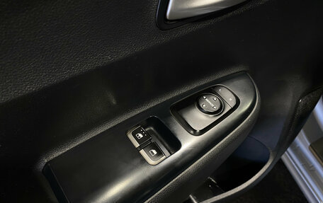 KIA Rio IV, 2021 год, 1 549 000 рублей, 15 фотография