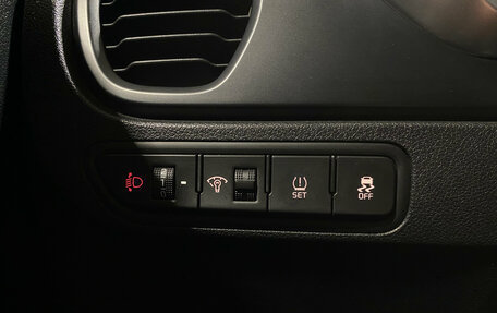 KIA Rio IV, 2021 год, 1 549 000 рублей, 16 фотография