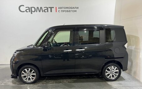 Toyota Tank I, 2018 год, 1 200 000 рублей, 5 фотография