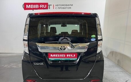 Toyota Tank I, 2018 год, 1 200 000 рублей, 7 фотография